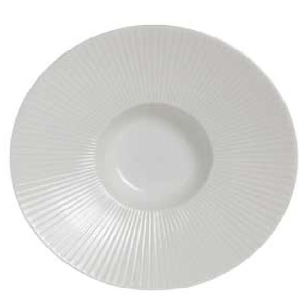 Rene Ozorio Sonata Signature 6-1/4" x 2-3/8" D Gourmet Bowl