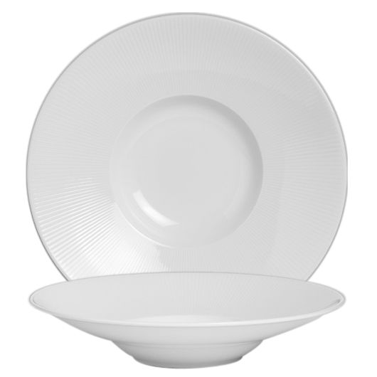 Rene Ozorio Sonata 1/2 Oz. Signature 4" D Mini Gourmet Bowl