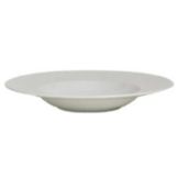 Rene Ozorio Sonata 10-5/8", 13 Oz. Rimmed  Pasta / Salad Bowl