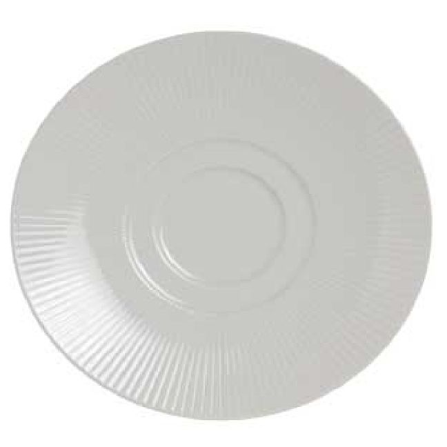 Rene Ozorio Sonata 7" Bouillon Saucer for P1031, P1032 and P1040