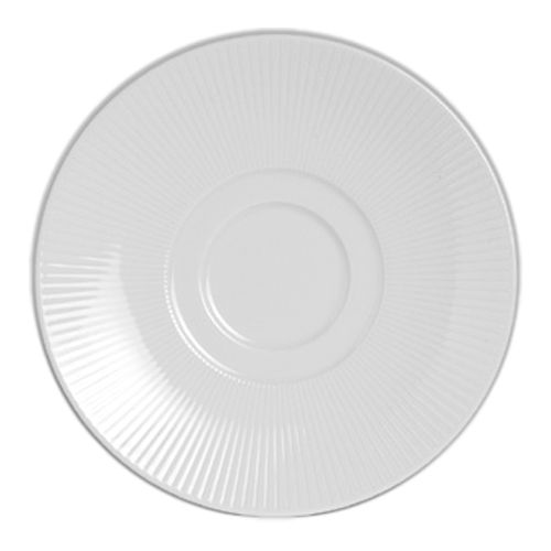 Rene Ozorio Sonata 7-7/8" Saucer for Stack Bouillon Cup P1040