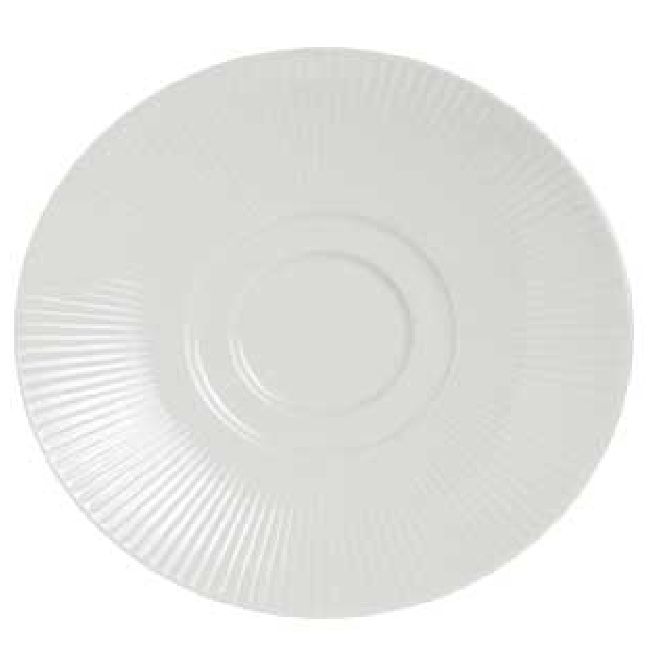 Rene Ozorio Sonata 6-1/2" Saucer for P1034 & P1035