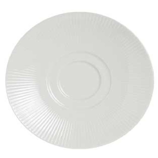 Rene Ozorio Sonata 5-1/4" Saucer for P1037