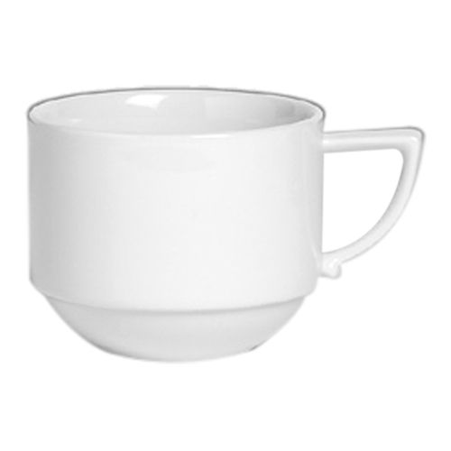 Rene Ozorio Sonata 9 Oz. Stackable Coffee Cup