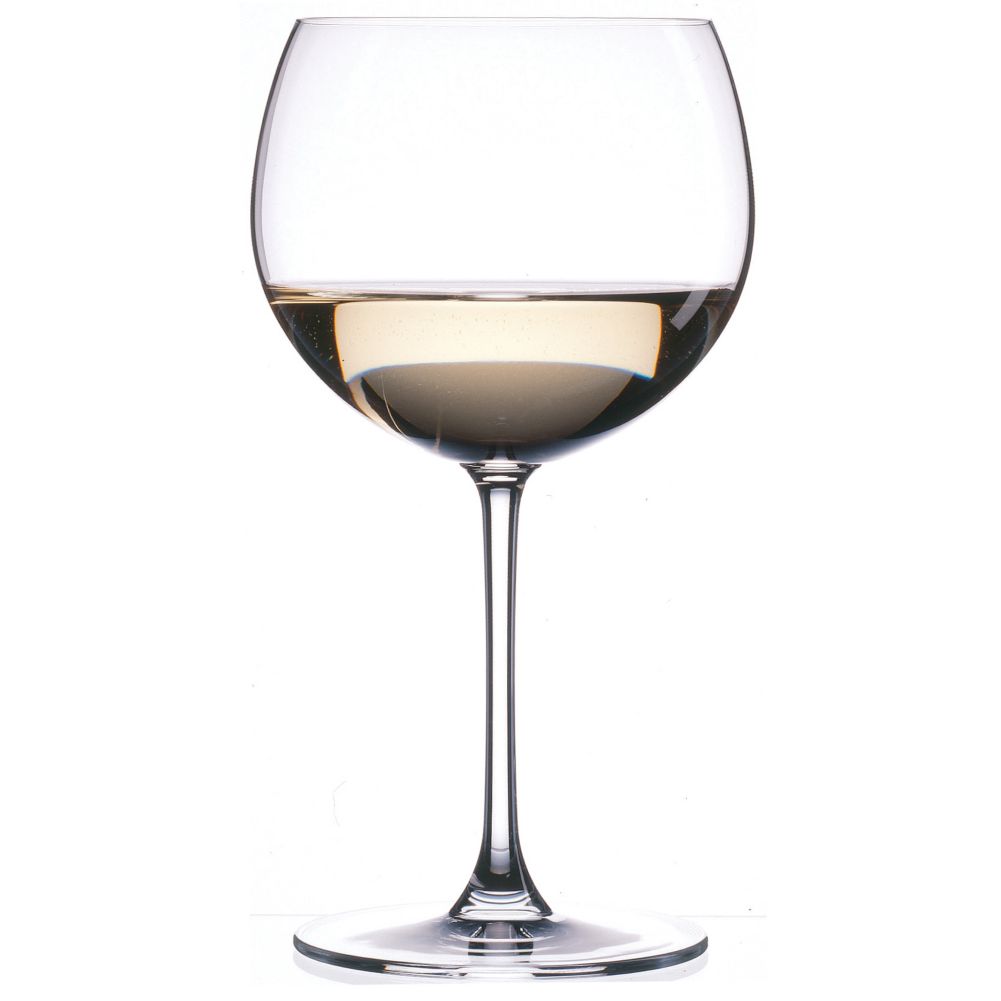 Cardinal F & D Chateau Noveau 19 Oz. Wine Glass