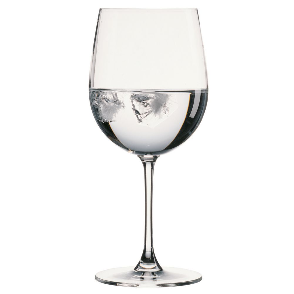 Cardinal F & D Chateau Noveau 16-1/4 Oz. Water Glass