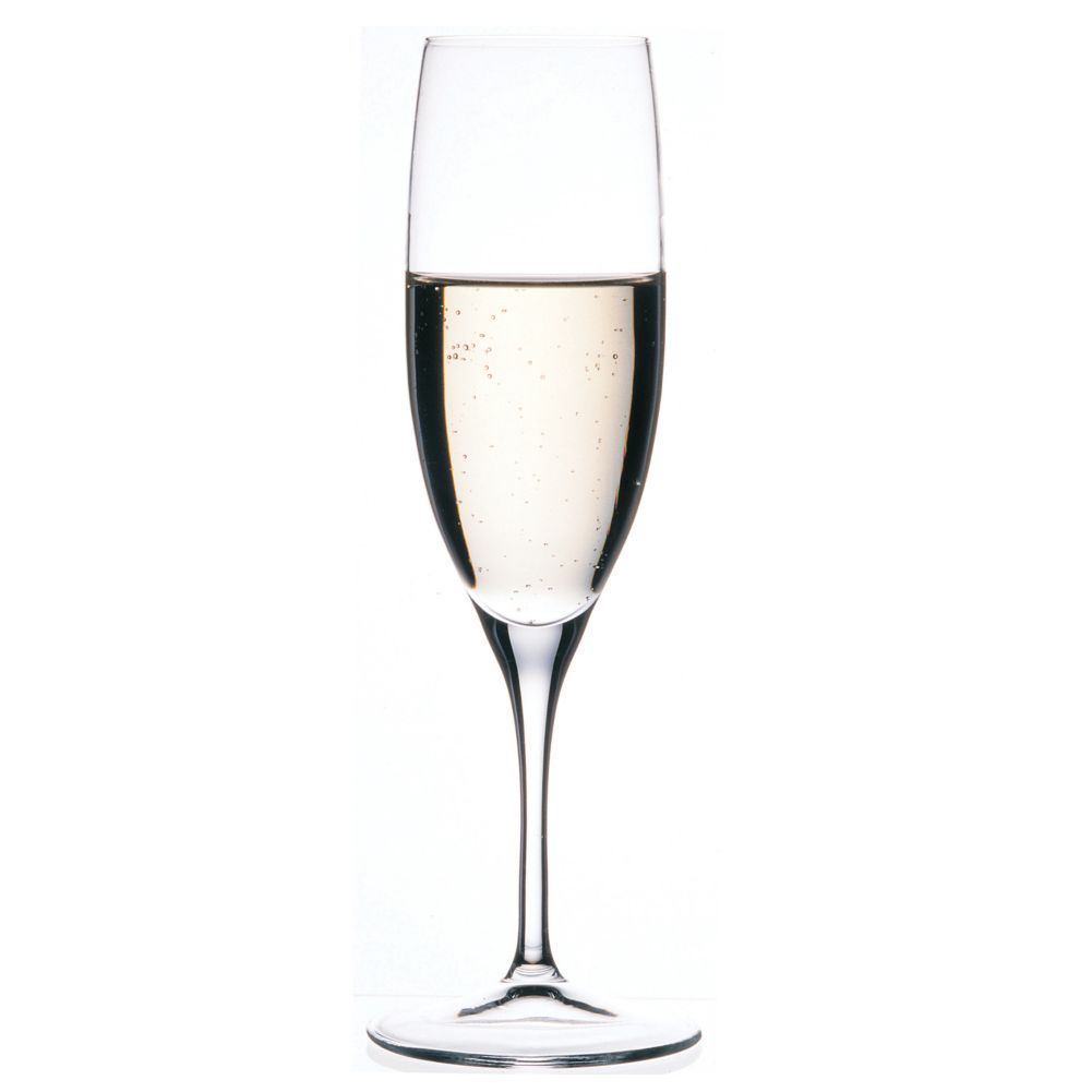 Cardinal F & D Primeur 6-1/4 Oz. Champagne Flute