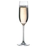 Cardinal F & D Chateau Noveau 7-1/4 Oz. Champagne Flute Glass