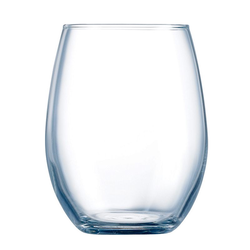 Chef & Sommelier Primary 12 Oz. Double Old Fashioned Glass