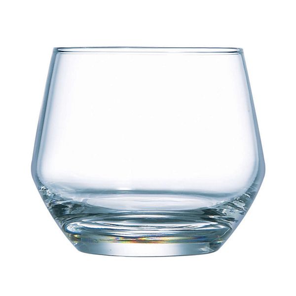 Chef & Sommelier Lima 11-3/4 Oz. Old Fashioned Glass