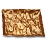 EMI Yoshi&reg; Contemplate Copper Plastic Square 2-1/2" Plate
