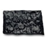EMI Yoshi&reg; Contemplate Black Plastic Square 2-1/2" Tray