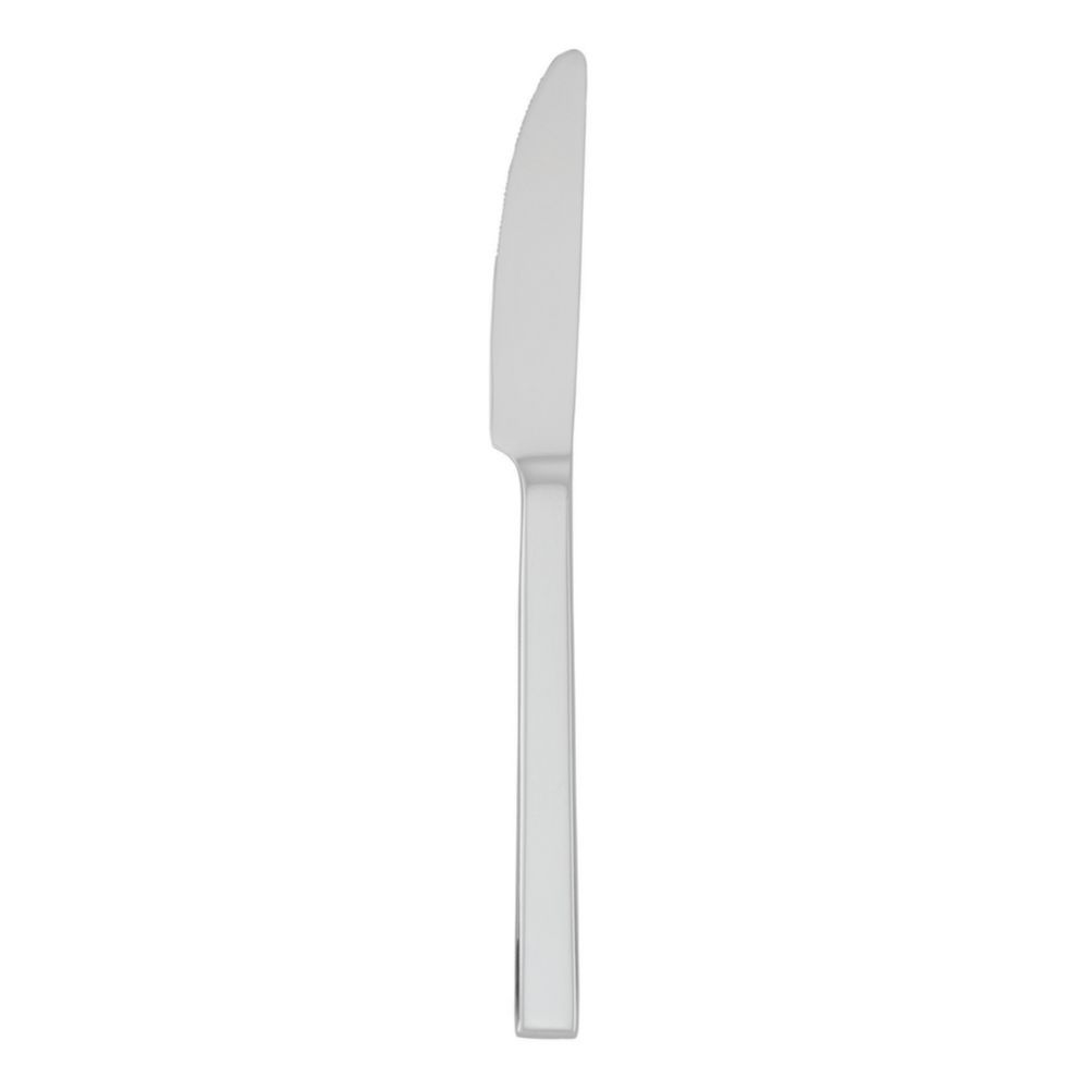 Walco Stainless Semi 18/10 S/S 9" Dinner Knife