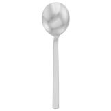 Walco Stainless Semi 18/10 S/S 7" Bouillon Spoon