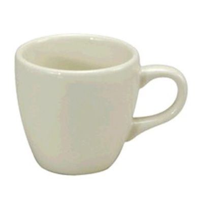 Undecorated Re 3-1/2 Oz. A.D. Cup