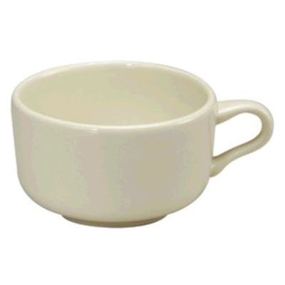 Undecorated 11 Oz. Cappuccino Cup