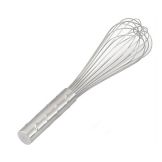 Vollrath&reg; Jacob's Pride&reg; Stainless Steel 12" Piano Whip