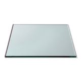 Rosseto&reg; 14"x14" Square Acrylic Surface