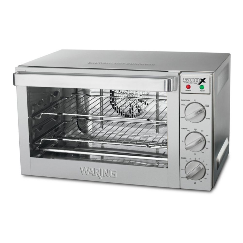 Waring&reg; Half Size Convection Oven