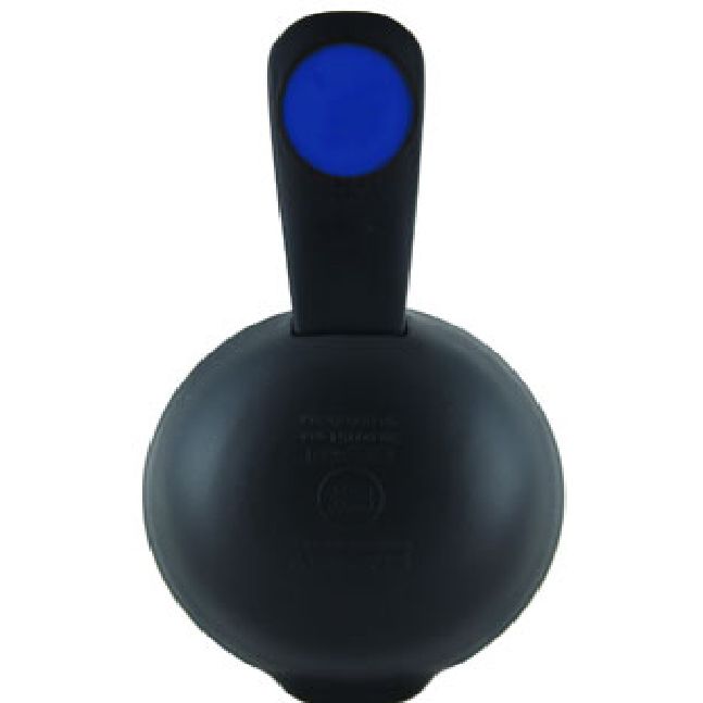Service Ideas, Inc. Blue Carafe Lid for .6L