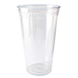 Fabri-Kal KC32 PET Clear 32 Oz. Cup