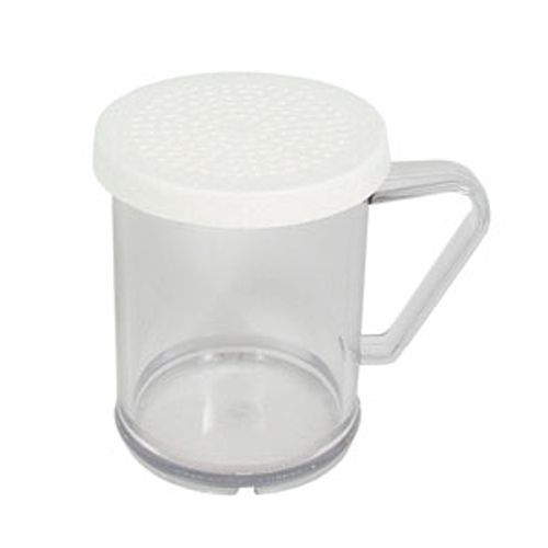 Update International 10 Oz. Dredge with Handle