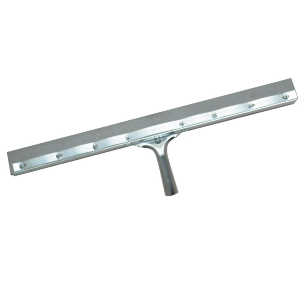 Continental Mfg. Metal 24" Floor Squeegee