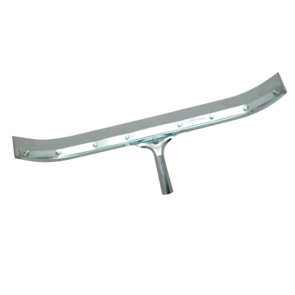 Continental Mfg. Metal 24" Floor Squeegee