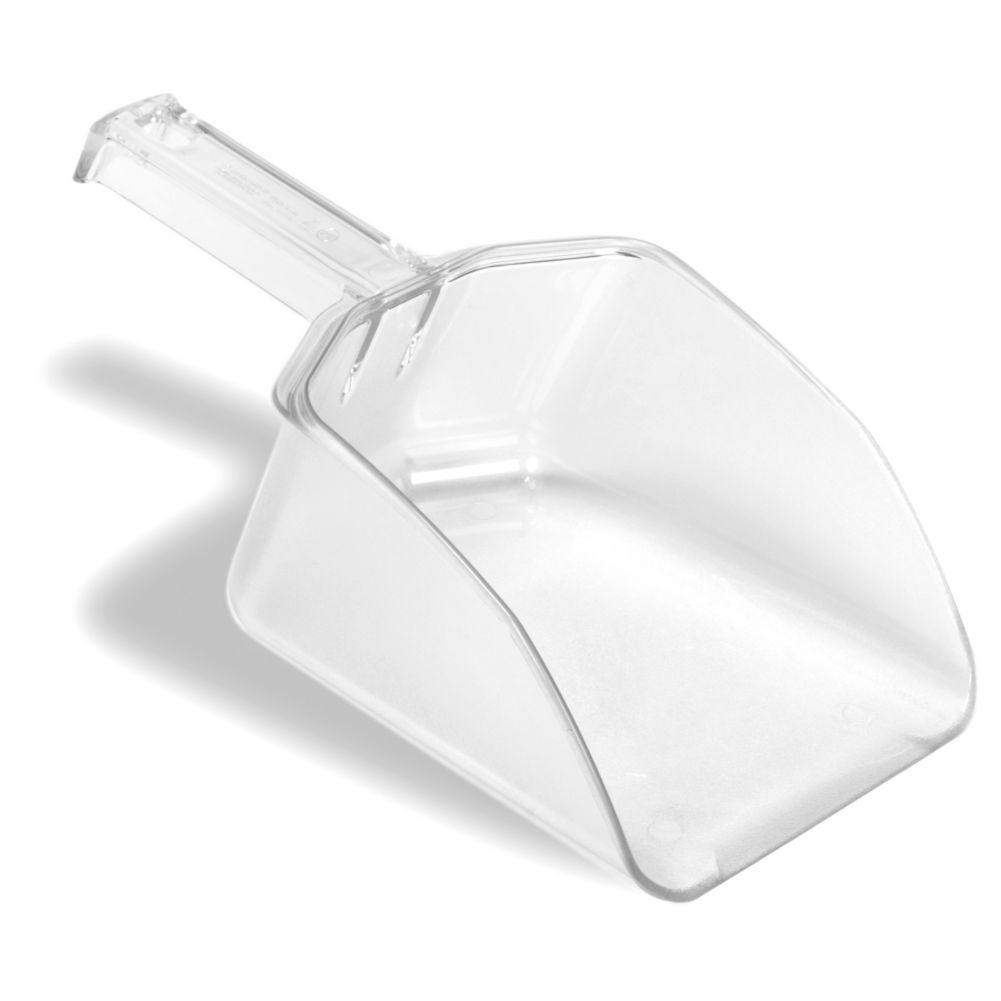 Continental Mfg. Plastic 32 Oz. Utility Scoop