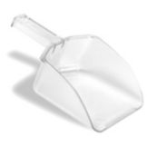 Continental Mfg. Plastic 32 Oz. Utility Scoop