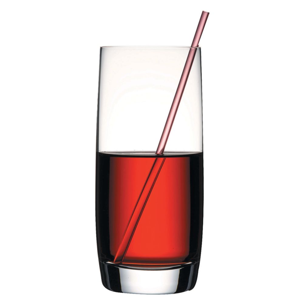 Cardinal F & D 19-1/4 Oz. Long Drink Glass