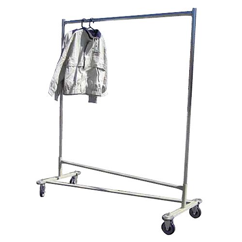 Win Holt "Z" Garment Rack