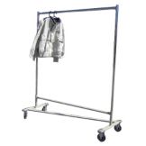 Win Holt "Z" Garment Rack