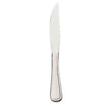 Browne Foodservice Stainless Steel Celine Serrated Steak Knife