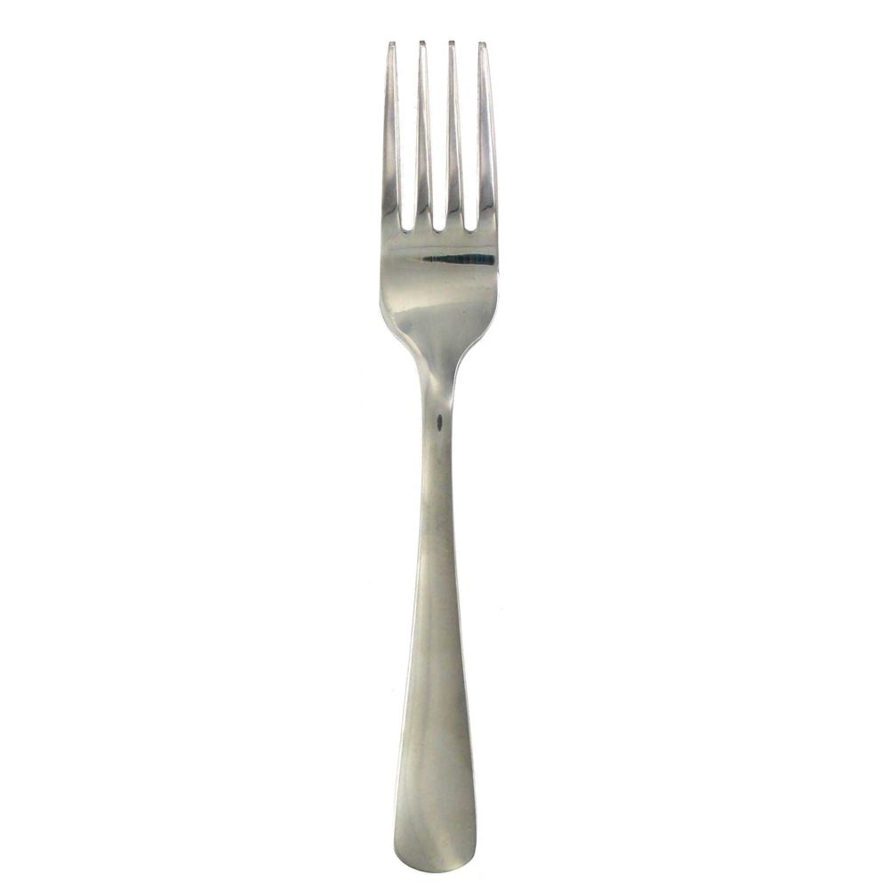 World Tableware Windsor Grandeur 18/0 S/S Utility Fork