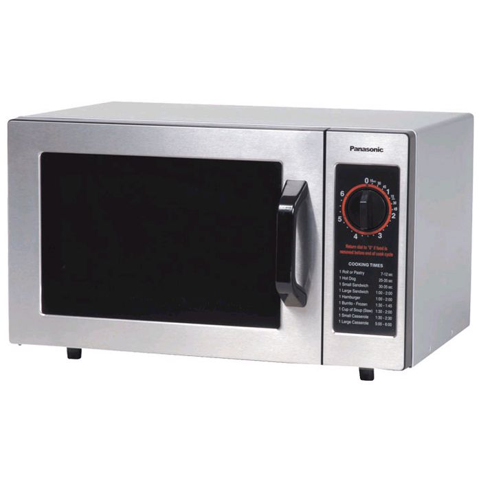 Panasonic Single 1000 Watts Microwave Oven