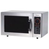 Panasonic Single 1000 Watts Microwave Oven