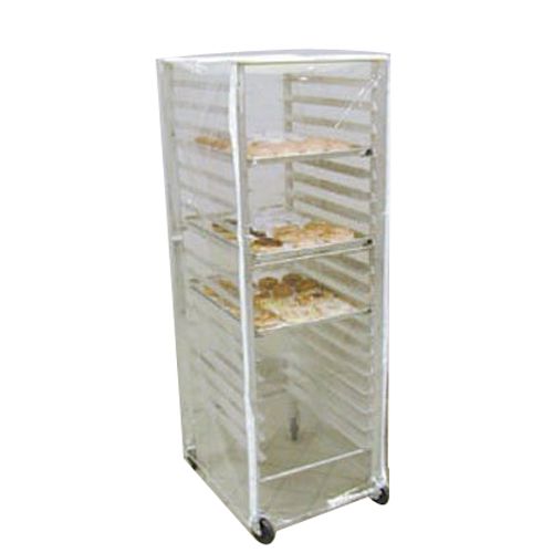Curtron Products Standard Size Protecto Rack Cover