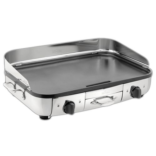 All-Clad 13" x 20" S/S Electric Griddle