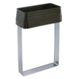 Bobrick Linermate&reg; For Waste Receptacles