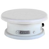 Kopykake Variable Speed Karousel Turntable