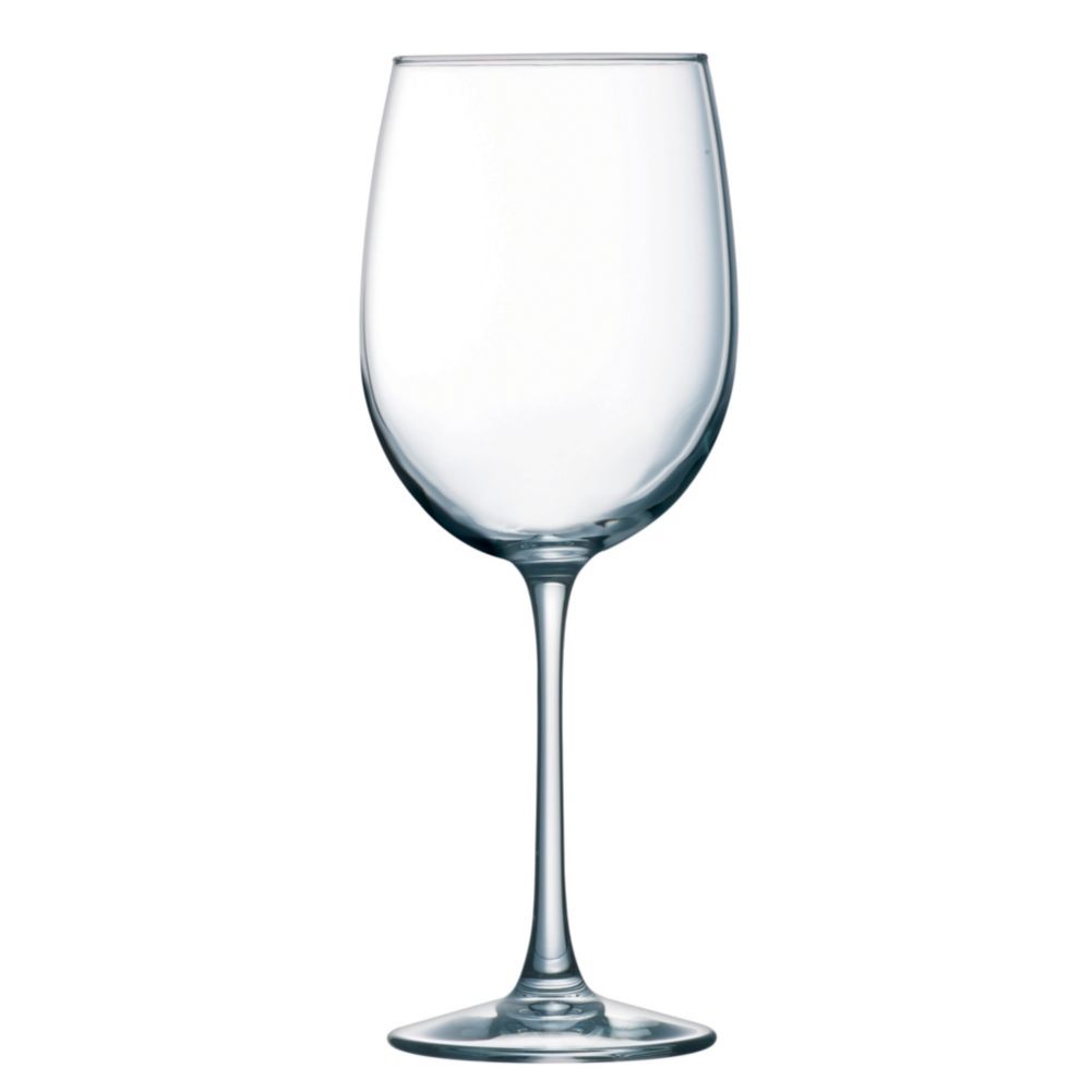 Cardinal Arcoroc Rutherford 19 Oz. Tall Wine Glass