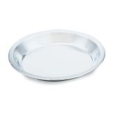 Wear-Ever&reg; 11-1/4" Aluminum Pie Plate