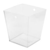 Front Of The House Full Size Flare 10" Waste Can Liner