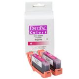 DecoPac 4500 Series Magenta Ink Cartridge