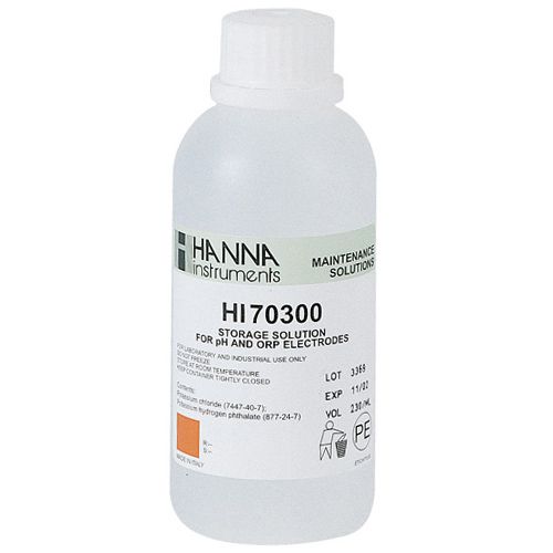 Ecolab Buffer Solution for PH Meter