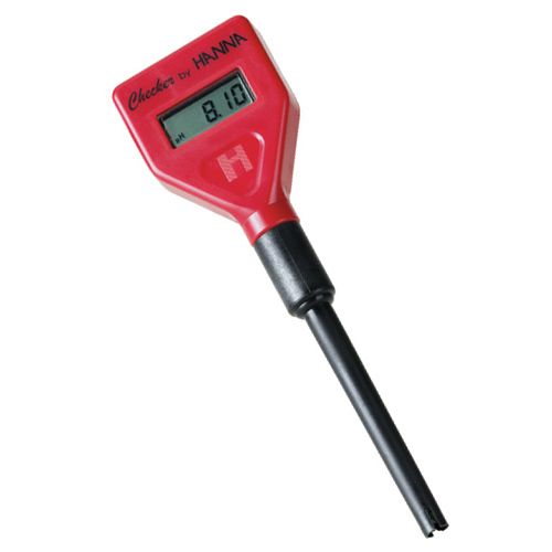 Ecolab Economy Packet PH Meter