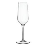Bormioli Rocco Electra 7-3/4 Oz. Champagne Glass