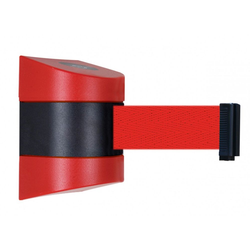 Tensator Retractable Wall Mount Tensabarrier