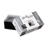Hoffmaster Combo Pack Plastic Metallic Cutlery